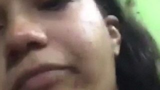 Milk Squeezing Boobs Bengali Bhabhi
