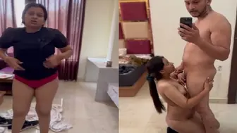 Pati Blowjob Maja Deti Young Wife