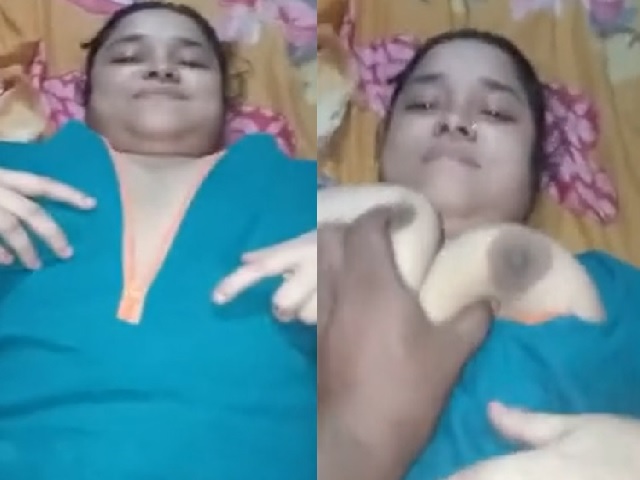 Chubby Bhabhi Affair Sex House Owner Viral Homemade