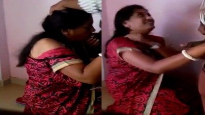Inside look – tambaram mature aunty deep blowjob